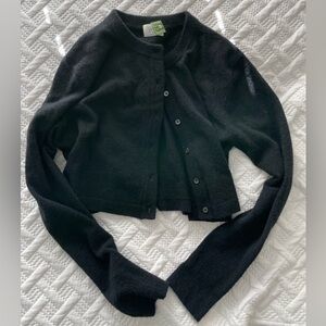 Sicily Cardigan Wilfred Aritzia